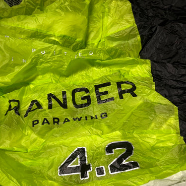 North Ranger 4.2QM 2026 5⭐